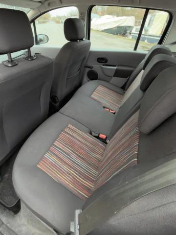 Renault Modus image 1