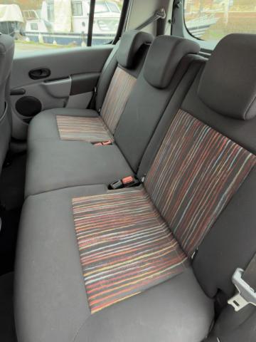 Renault Modus image 4