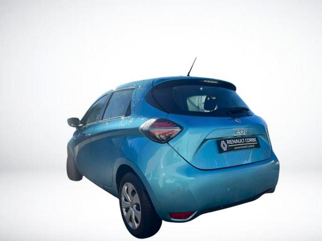 Renault Zoe image 8