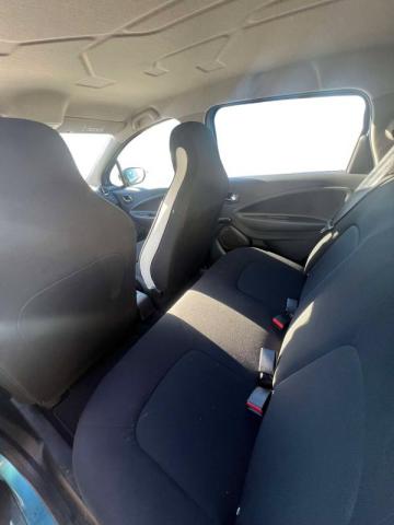 Renault Zoe image 4