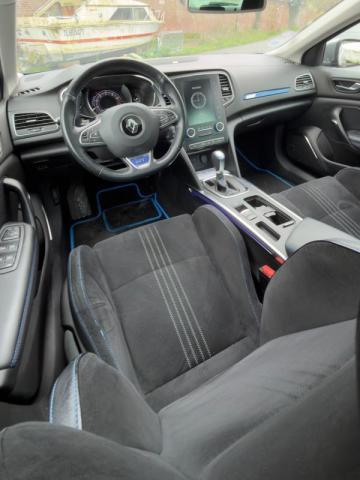 Renault Mégane image 2