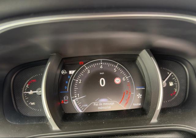 Renault Mégane image 4