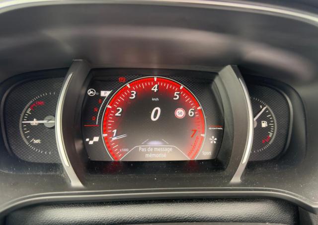 Renault Mégane image 8