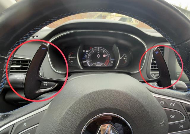 Renault Mégane image 3