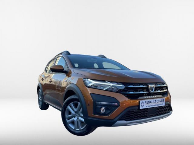 Dacia Sandero Ii image 2