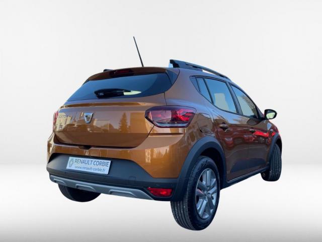 Dacia Sandero Ii image 1