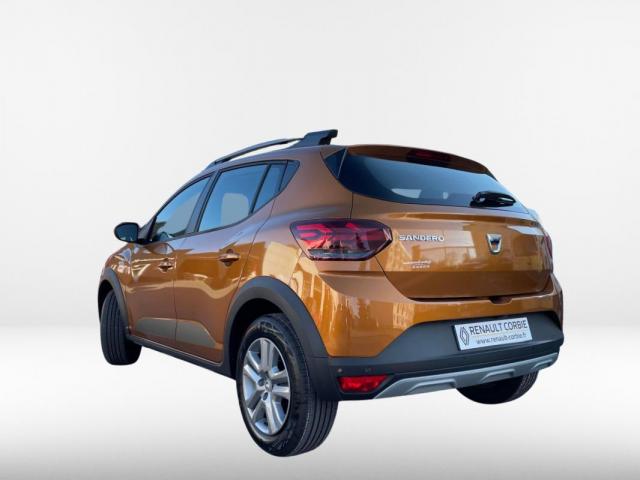 Dacia Sandero Ii image 8