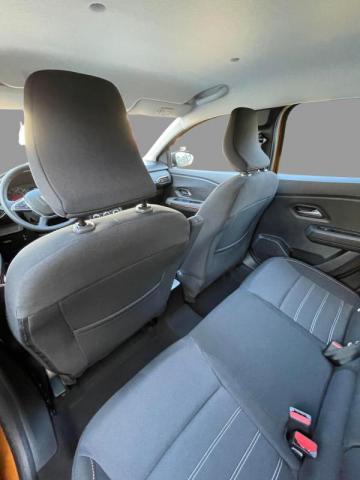 Dacia Sandero Ii image 6