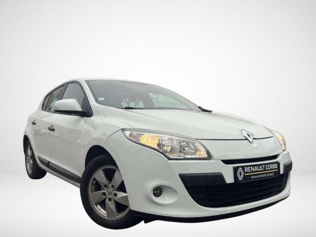 Renault Mégane image 8