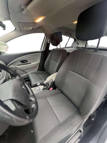 Renault Mégane image 1