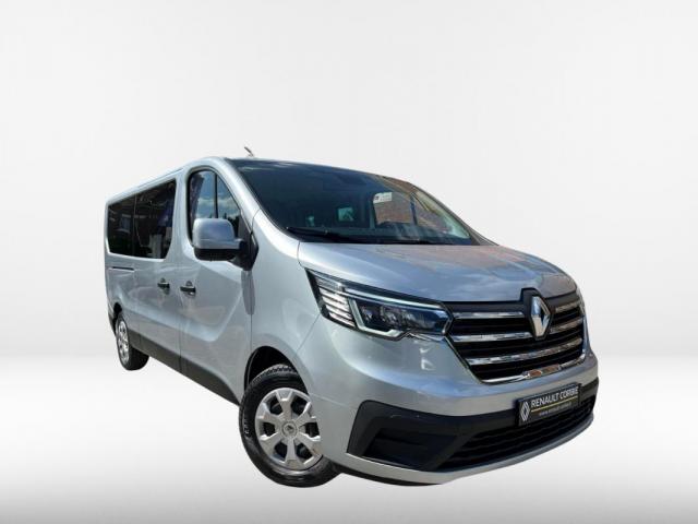 Renault Trafic image 4
