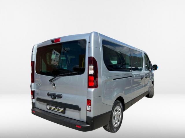 Renault Trafic image 8