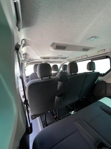 Renault Trafic image 1