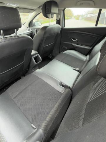 Renault Mégane image 1