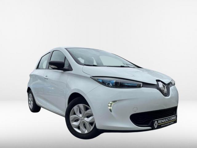 Renault Zoe image 6