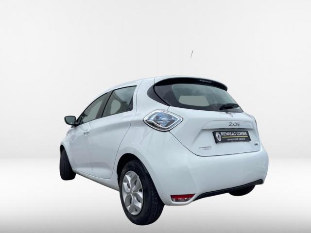Renault Zoe image 4