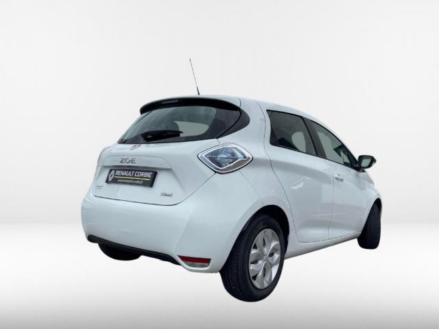 Renault Zoe image 2