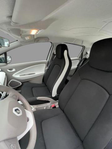 Renault Zoe image 1