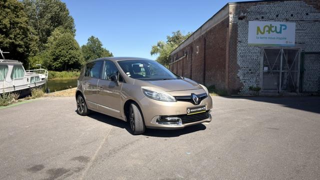 Renault Scénic image 8