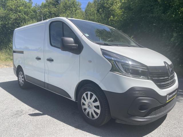Renault Trafic image 3