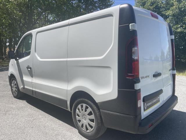 Renault Trafic image 7