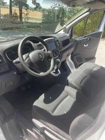 Renault Trafic image 4