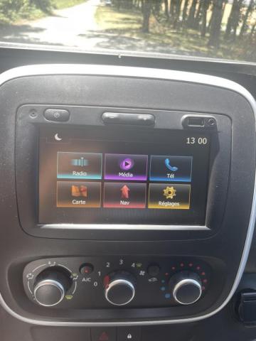Renault Trafic image 5