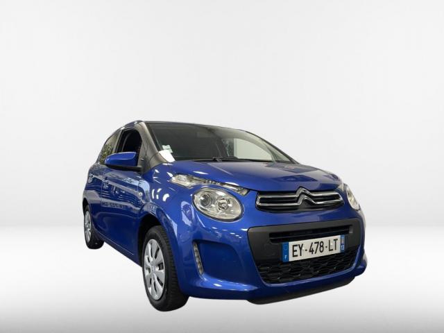 Citroen C1 72 Vti Feel
