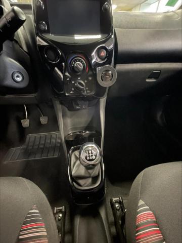 Citroen C1 image 1