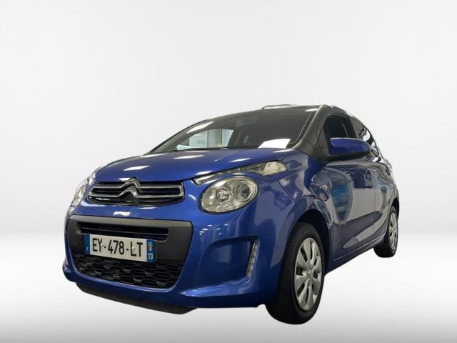 Citroen C1 image 7