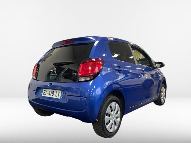 Citroen C1 image 8