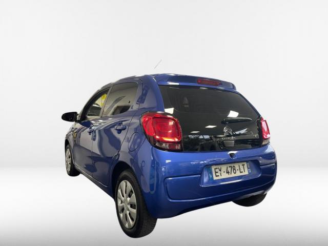 Citroen C1 image 6