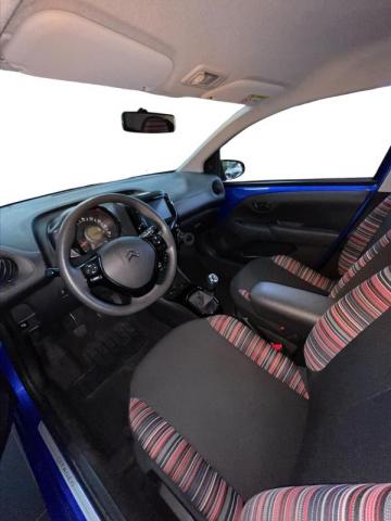 Citroen C1 image 4
