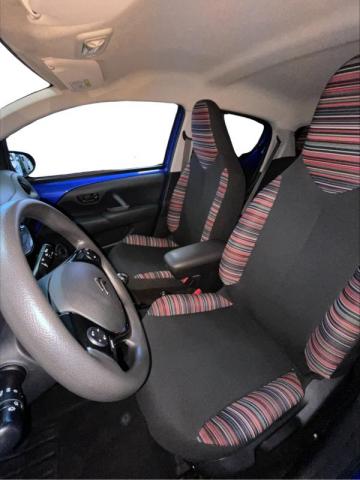 Citroen C1 image 9