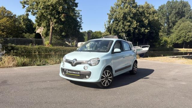 Renault Twingo Iii Sce 70 Intens Full