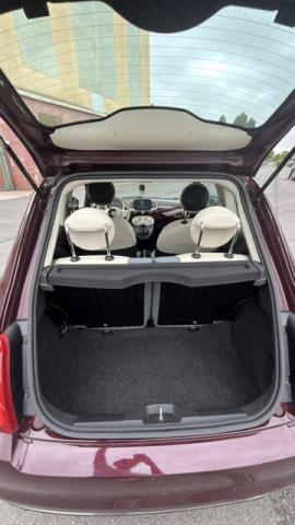 Fiat 500 image 1