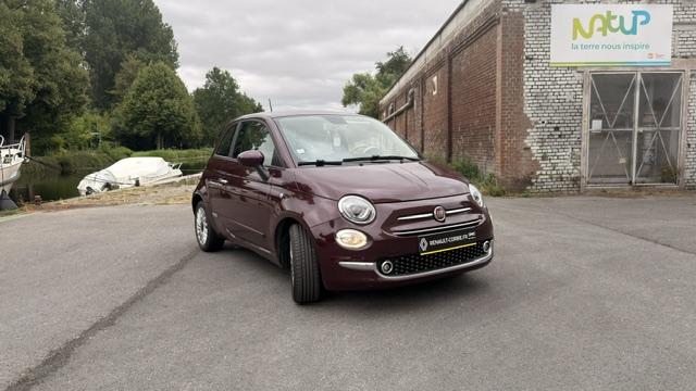 Fiat 500 image 2