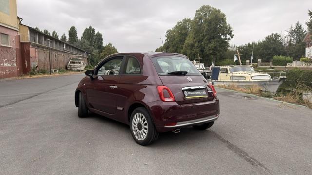 Fiat 500 image 5