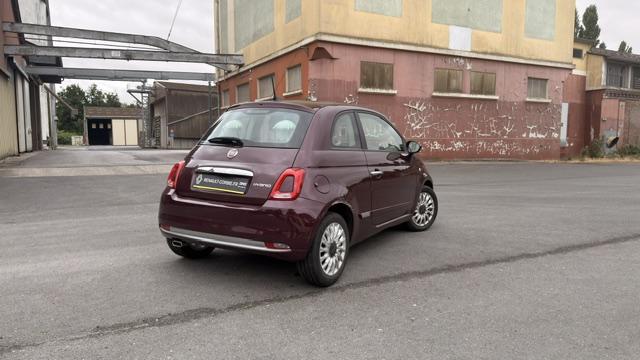Fiat 500 image 8