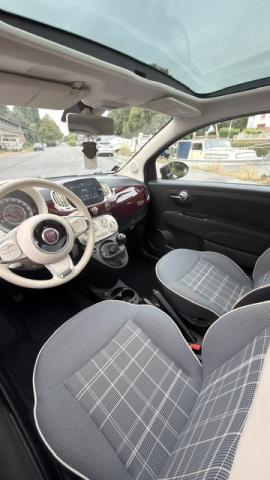 Fiat 500 image 4