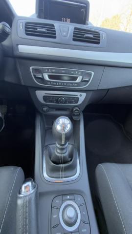 Renault Mégane Estate image 7