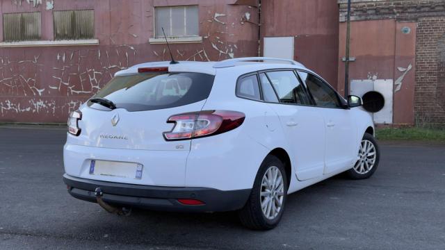 Renault Mégane Estate image 4