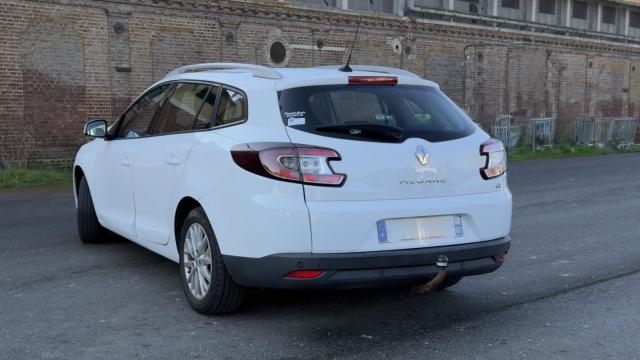 Renault Mégane Estate image 5