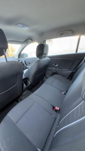 Renault Mégane Estate image 8