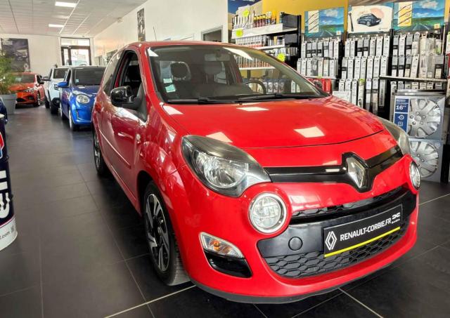 Renault Twingo image 3