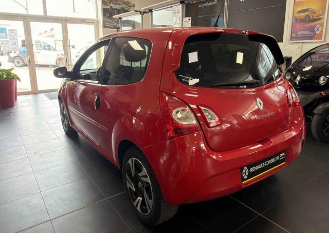 Renault Twingo image 9
