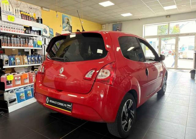 Renault Twingo image 1