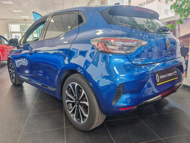 Renault Clio image 2