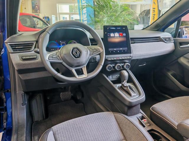 Renault Clio image 1