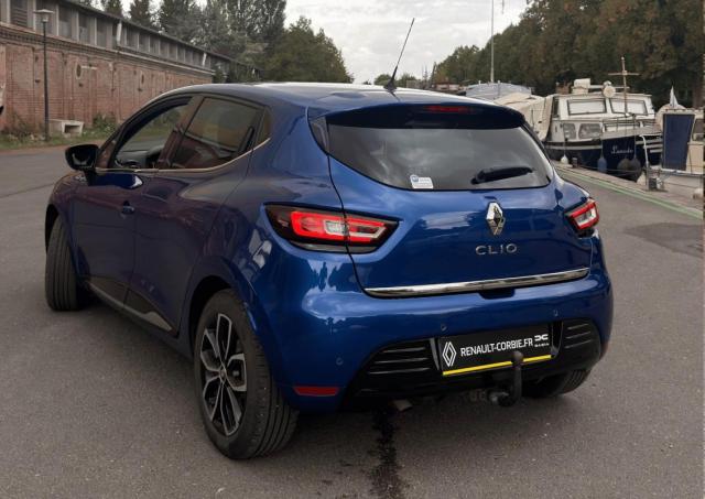 Renault Clio image 4